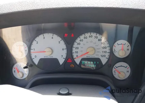 2007 Dodge Ram 1500 Slt/Sport z USA, uszkodzony, nr VIN 1D7HA16PX7J557132